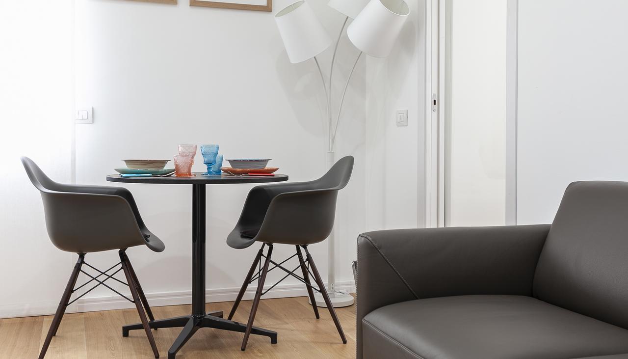 Italianway-segrino Appartement *