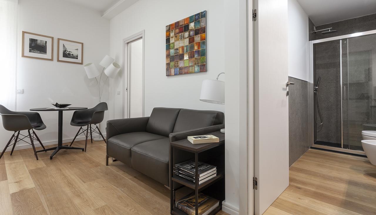 Italianway-segrino Appartement Milan