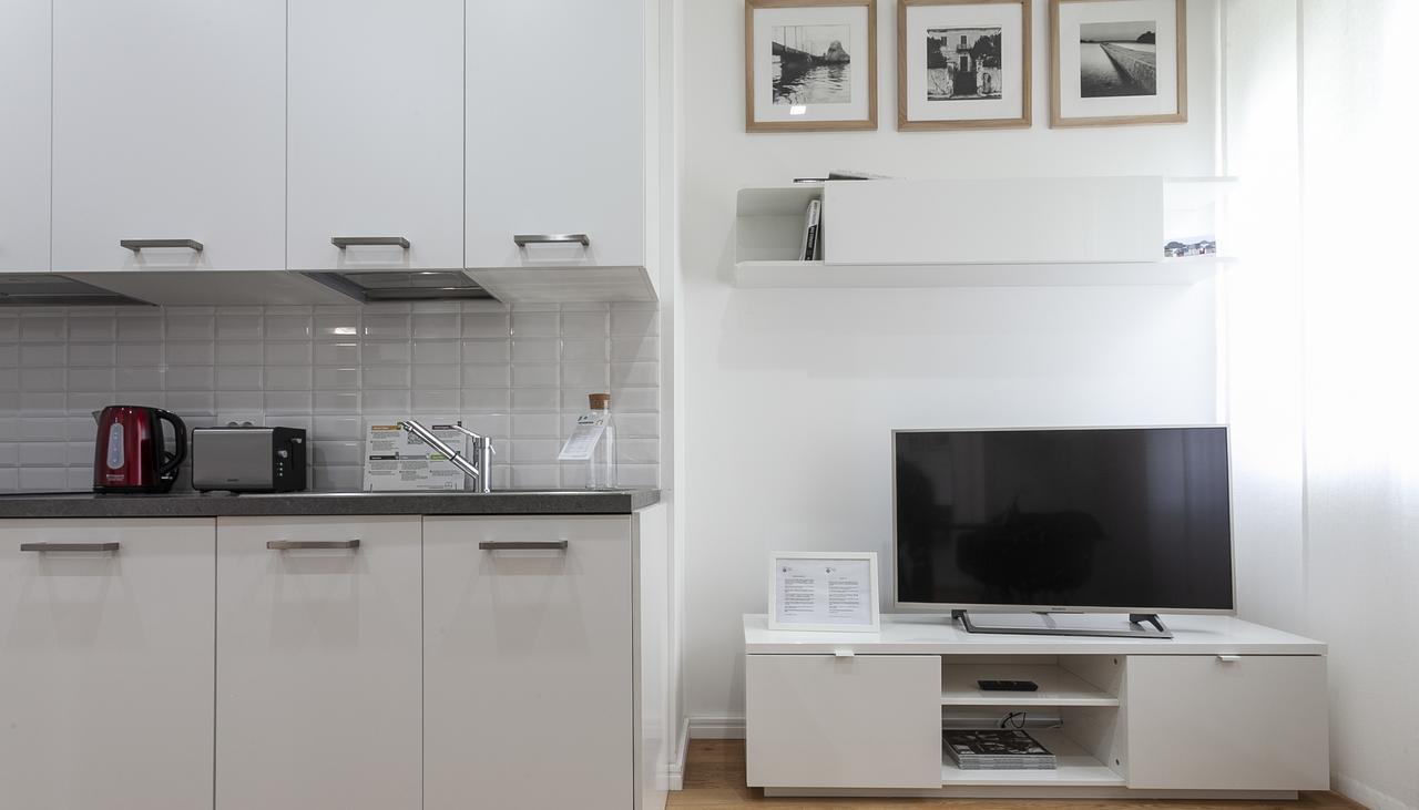 Appartement Italianway-segrino *