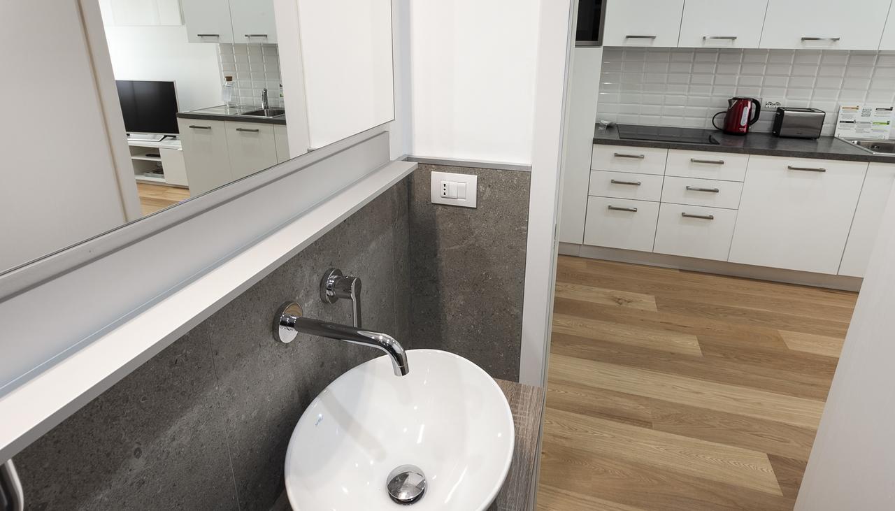 Italianway-segrino Appartement Milan