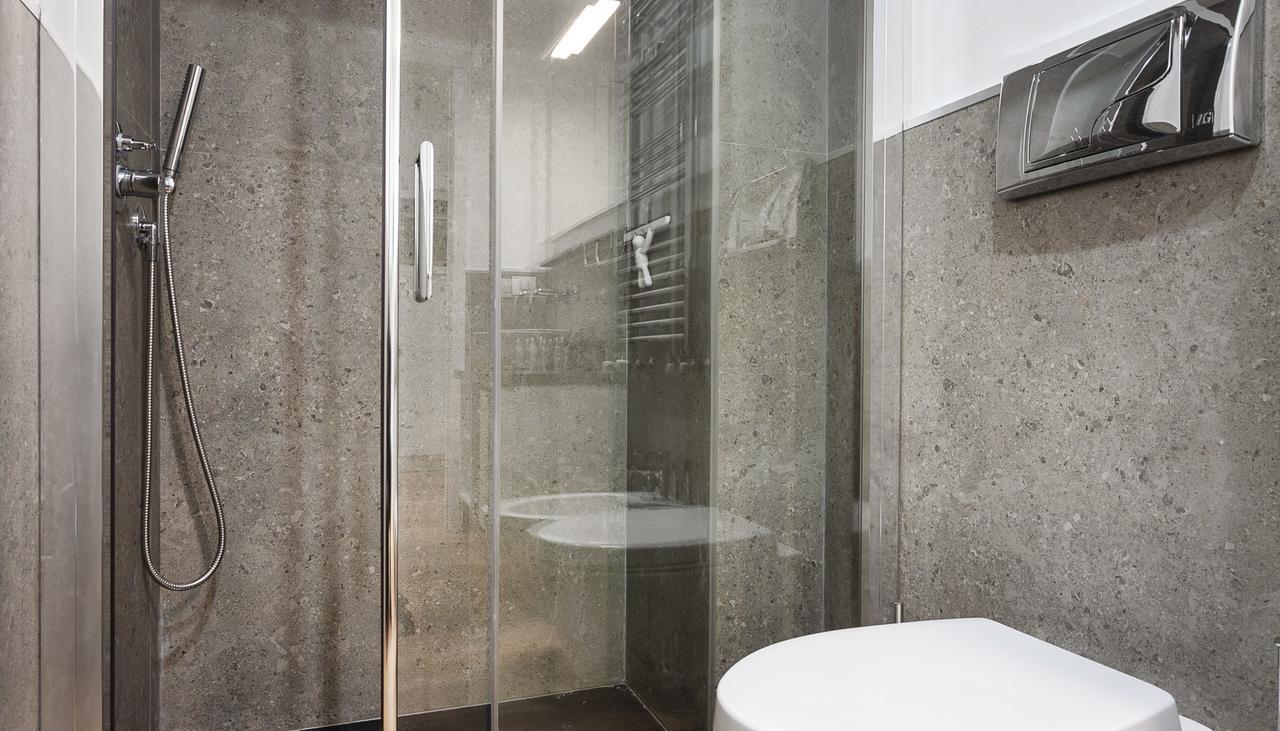 Italianway-segrino Appartement Milan