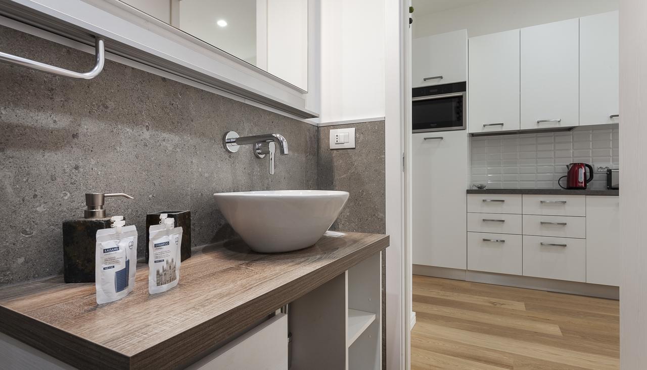 Italianway-segrino Appartement