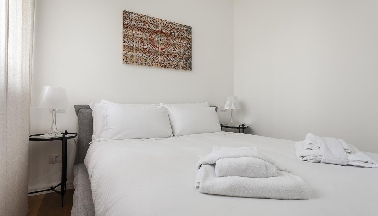Italianway-segrino Appartement Milan