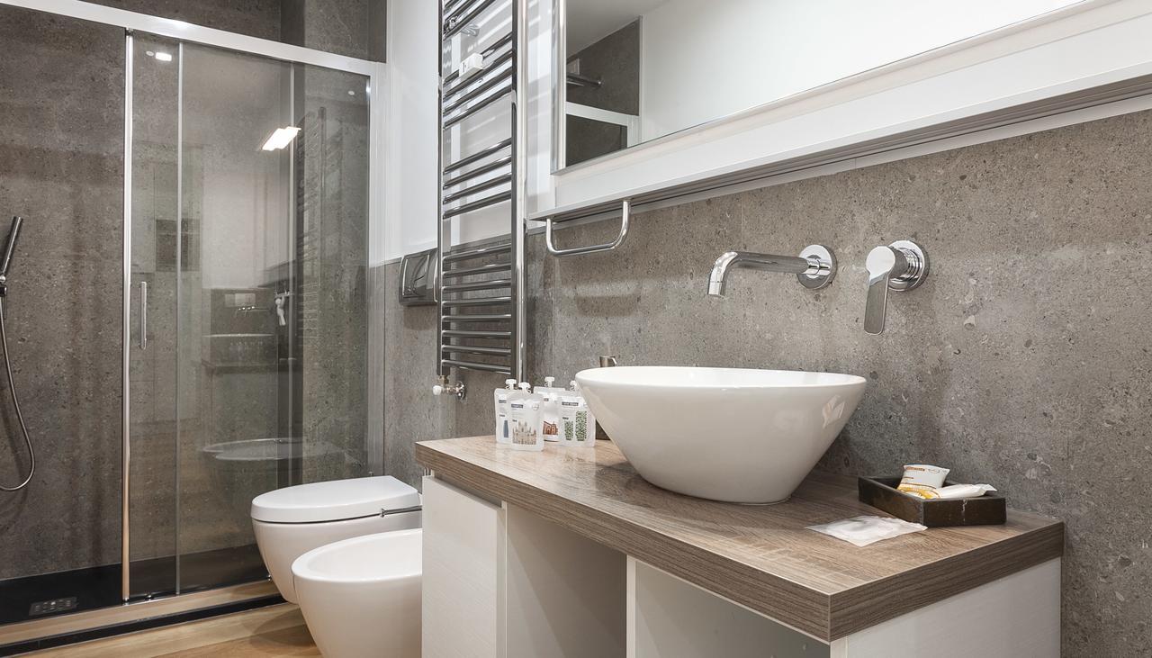 Appartement Italianway-segrino