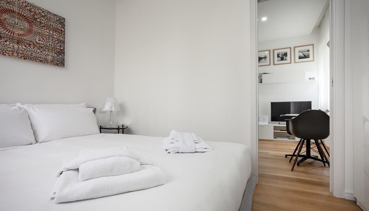 Appartement Italianway-segrino