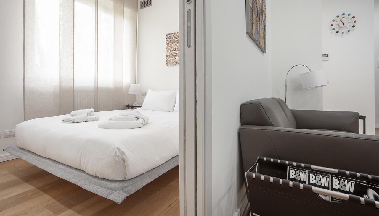 Appartement Italianway-segrino